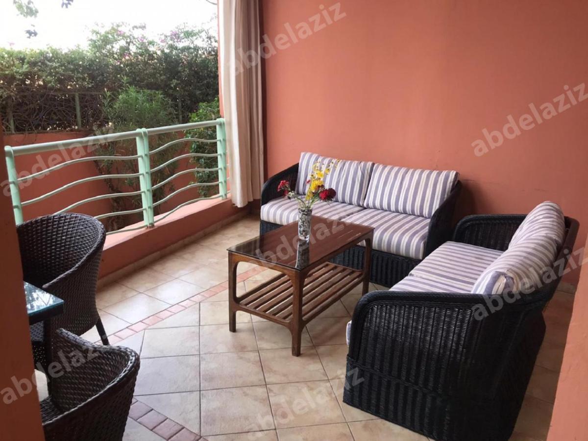 Appartements Marrakech Garden Marrakesh Exterior photo
