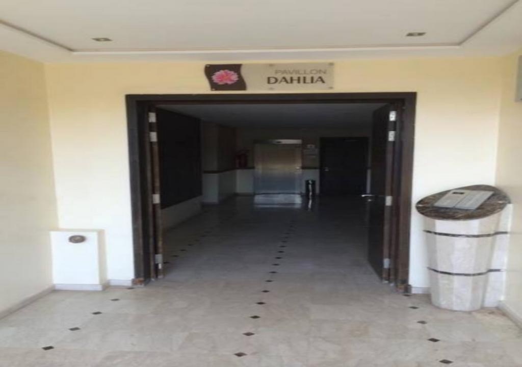 Appartements Marrakech Garden Marrakesh Exterior photo